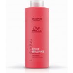 Wella Invigo Color Brilliance Color Protection Fine Shampoo 1000 ml – Zboží Dáma
