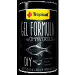 Tropical Gel Formula Omnivore 1 l, 105 g – Zboží Dáma