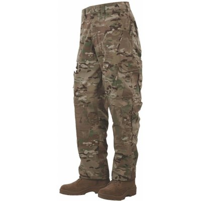 Kalhoty Tru-Spec TRU Xtreme multicam – Zboží Dáma
