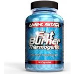 Aminostar Fat Burner Thermogenic 90 kapslí – Hledejceny.cz