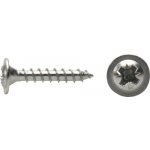 Vrut JD Plus s rámovou hlavou PZ 3,5x20 mm galvanicky pozinkovaný, 1 ks – Hledejceny.cz