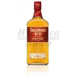 Tullamore Dew Cider Cask 40% 0,7 l (holá láhev) – Zboží Mobilmania