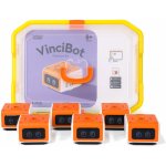 Matatalab VinciBot Třídní sada – Zboží Dáma