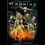 47 Róninů DVD – Zboží Mobilmania