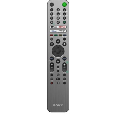 Dálkový ovladač Sony KD-65XG8577 – Hledejceny.cz