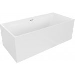 Mexen Nita 170 x 80 cm 52091708000-97 – Zboží Dáma