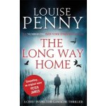 Long Way Home - Penny Louisekniha – Hledejceny.cz