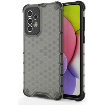 Pouzdro Beweare Honeycomb Armor Samsung Galaxy A33 5G - černé