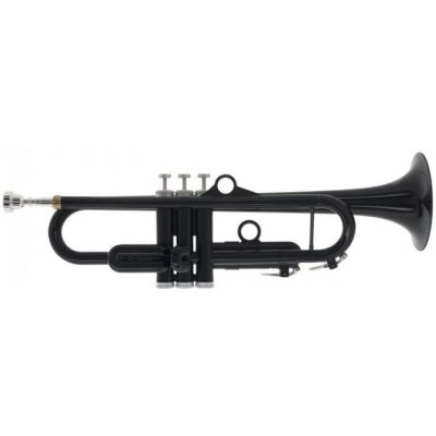 pTrumpet HYTECH BLACK – Sleviste.cz