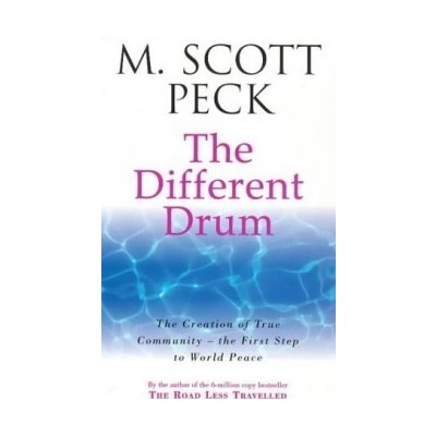 The Different Drum - M. Peck