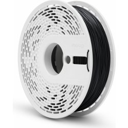 Fiberlogy FiberFlex 40D vlákno 1,75 mm 0,85 kg - černé