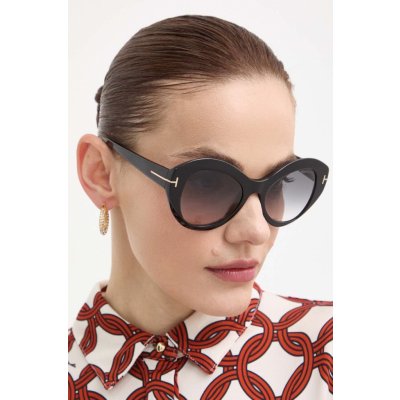 Tom Ford FT1084 01B – Zboží Mobilmania