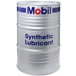 Mobil Glygoyle 320 208 l – Zboží Mobilmania