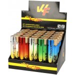 BOX 25 ks Wildfire Metal JET Praha – Hledejceny.cz