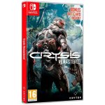 Crysis Remastered – Zboží Dáma