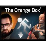 Half Life 2: The Orange Box  – Hledejceny.cz