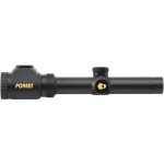 Fomei 1-6x24 Foreman HTC PRO G4 – Hledejceny.cz