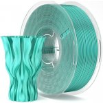 Elegoo SILK PLA 1,75mm 1 kg Silk Mint Green 50.203.0286 – Zboží Živě