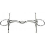 SPRENGER Udidlo roubík Satinox dvakrát lomené – Hledejceny.cz