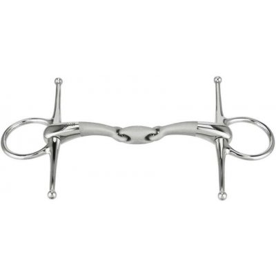 SPRENGER Udidlo roubík Satinox dvakrát lomené – Hledejceny.cz