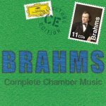 AMADEUS QUARTETT BRAHMS Complete Chamber Music – Zbozi.Blesk.cz