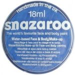 Obličejová barva Snazaroo nebeská modrá 18 ml – Hledejceny.cz