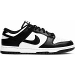 Nike Dunk Low Retro White Black 2021 – Zboží Mobilmania