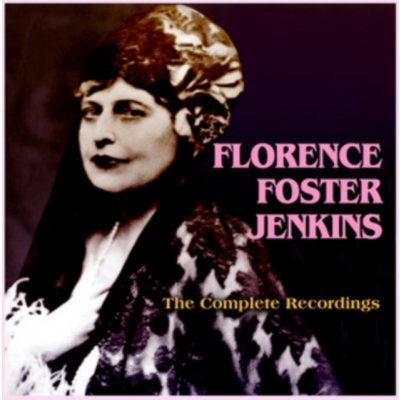Jenkins Florence Foster - Complete Recordings CD
