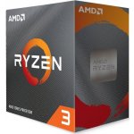 AMD Ryzen 3 4100 100-100000510BOX – Hledejceny.cz