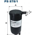 Palivový filtr Filtron PS878/1 – Hledejceny.cz