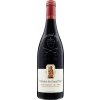 Víno Domaine du Grand Tinel Chateauneuf Du Pape 2021 Červené 15% 0,75 l (holá láhev)