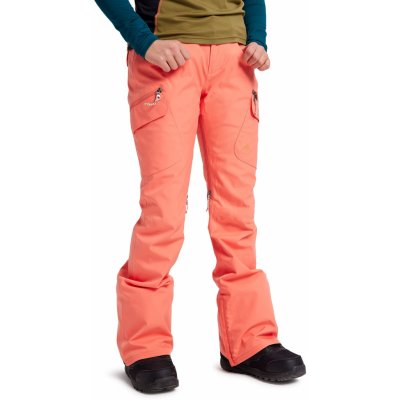 Burton Gloria Pant Persimmon – Hledejceny.cz