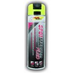 Colormark Značkovací sprej SPOTMARKER FLUO 500 ml – HobbyKompas.cz Colormark Značkovací sprej SPOTMARKER FLUO 500 ml – HobbyKompas.cz