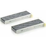 Filtr, vzduch v interiéru MANN-FILTER CUK 29 003-2 | Zboží Auto