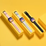 Niceboy Watch 4 – Zboží Živě