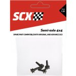 SCX Hřídel kola – Zboží Dáma