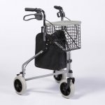 Vermeiren 525090 Delta 201 chodítko – Zboží Dáma