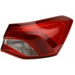 Zadní světlo - pravé vnější FORD FOCUS IV | 2018-2022 | DEPO | – Hledejceny.cz