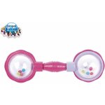 Canpol babies míčky růžová-fialová – Zboží Mobilmania