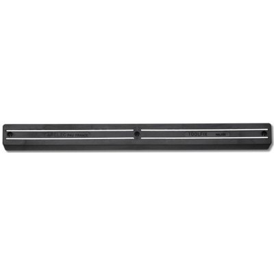Victorinox Swiss Army Magnetická lišta, 35 cm, černá – Zboží Mobilmania