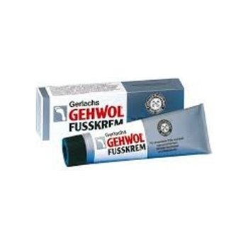 Gehwol Fusskrem 75 ml