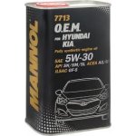 Mannol O.E.M. for Hyundai Kia 5W-30 1 l – Hledejceny.cz