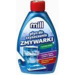 Mill Čisticí prostředek do myčky nádobí 3v1 250 ml – Hledejceny.cz