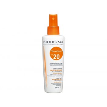 Bioderma Photoderm Bio Spray SPF20 200 ml