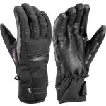 Leki Cerro 3D black – Zboží Dáma