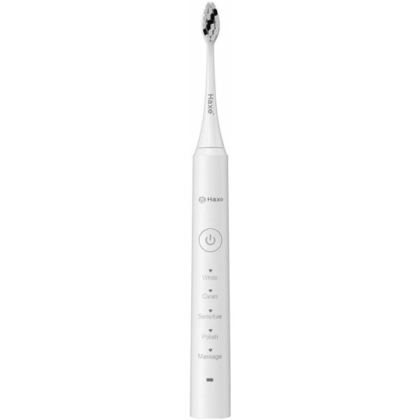 Elektrický zubní kartáček Haxe HX701 bílý