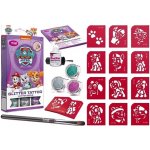 Tytoo Paw Patrol pro dívky – Zboží Dáma