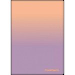 Katalogová kniha Patio CP 20 listů pastelová, fialovo oranžová – Zboží Živě