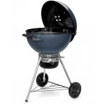 Weber Master-Touch GBS C-5750 14713004 Šedo-modrá Slate Blue – Zboží Dáma