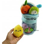 Mikro trading Fluffy Menu Smoothie nápoj s ovocem 5 ks 33 cm – Sleviste.cz